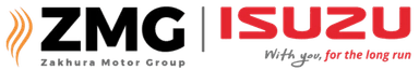 ZMG Isuzu
